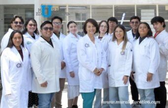 Laboratorio de Infectología Molecular BUAP, ciencia para la solución de problemas y capacitación profesional