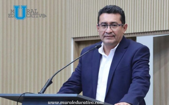 “El receso no es para vacaciones”: Afirmó el presidente de la Junta de Gobierno y Coordinación Política del Congreso de Puebla