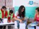 Llegan a Puebla, más de 8 millones de libros de texto gratuitos, La SEP inicio la entrega en escuelas públicas y privadas