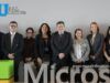 Gobierno del Estado y Microsoft formalizan alianza para impulsar la inteligencia artificial
