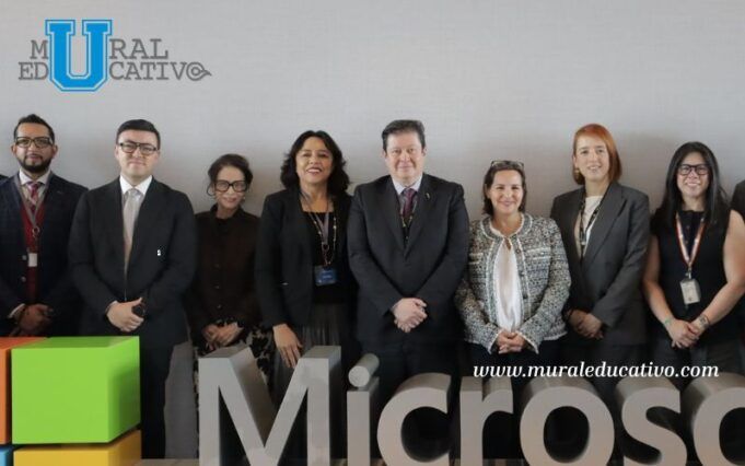 Microsoft