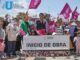 Omar Muñoz inicia construcción del Parque de las Infancias
