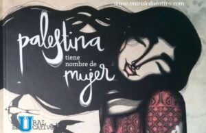 Palestina Tiene Nombre de Mujer