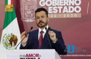 García Parra se hará antidoping, pero afirmo que el Gobierno de Puebla no presentará alguna propuesta para alguna reforma al respecto