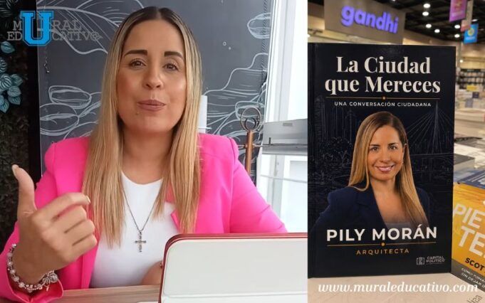 Pily Moran