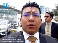 Justicia federal libera a “El Tato”; Poder Judicial de Puebla se deslinda