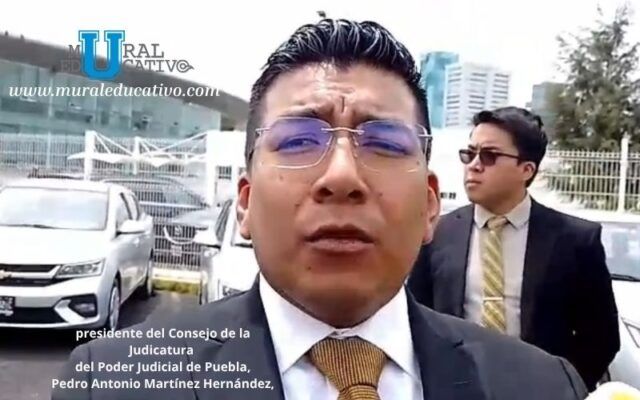 Justicia federal libera a “El Tato”; Poder Judicial de Puebla se deslinda