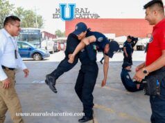 ¿Quieres ser policía? SSP Puebla va por mil nuevos elementos para 2027