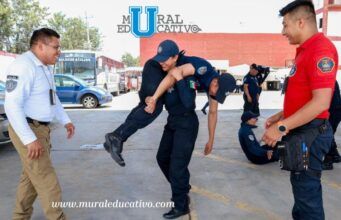 ¿Quieres ser policía? SSP Puebla va por mil nuevos elementos para 2027