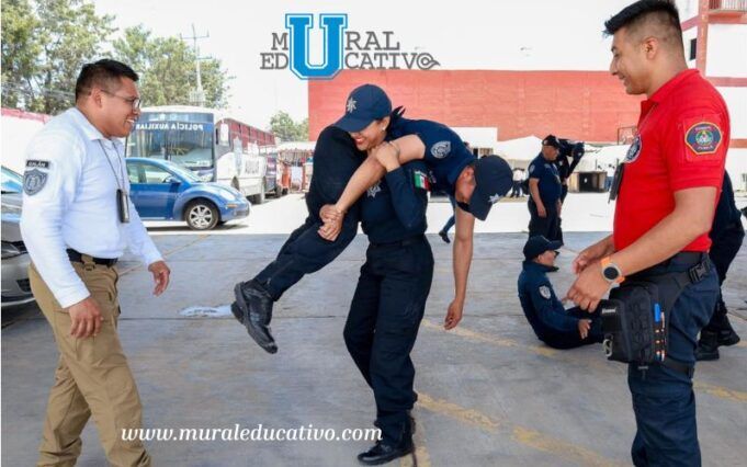 Policia