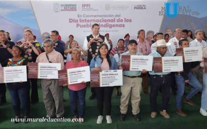 Pueblos Originarios