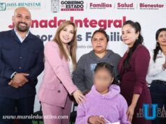 SEDIF Transforma Vidas Con Apoyos Auditivos Para Infancias Y Juventudes Poblanas