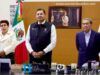 Gobierno Estatal Se Suma A Proyectos De Salud Impulsados Por la Presidenta Claudia Sheinbaum