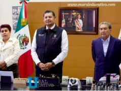 Gobierno Estatal Se Suma A Proyectos De Salud Impulsados Por la Presidenta Claudia Sheinbaum