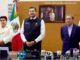 Gobierno Estatal Se Suma A Proyectos De Salud Impulsados Por la Presidenta Claudia Sheinbaum