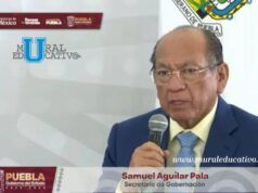 SEGOB va por Ariadna Ayala; quiere saber por qué se amparó