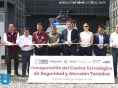 Fortalece Gobierno Estatal Seguridad Regional Con Infraestructura Inteligente Y Cercanía