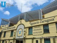 SEP Estatal frena clases de primaria en la Academia Militarizada Ignacio Zaragoza