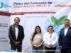 SNTE 51 y Conagua Puebla unen esfuerzos para fortalecer la cultura del cuidado del agua
