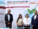 SNTE 51 y Conagua Puebla unen esfuerzos para fortalecer la cultura del cuidado del agua