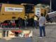 Inicia Gobierno del Estado pavimentación de la Avenida Ramón Caballero en Tehuacán