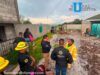 Gobierno del Estado atiende afectaciones por lluvia en Tepeyahualco