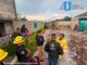 Gobierno del Estado atiende afectaciones por lluvia en Tepeyahualco