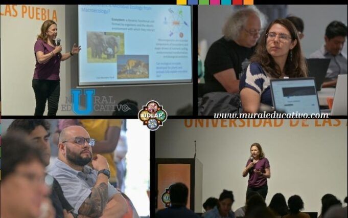 Udlap Foro