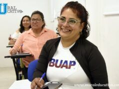 Universidad para Adultos de la BUAP, espacio de inclusión y aprendizaje permanente