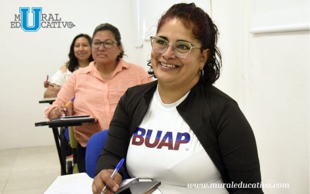 Universidad para Adultos de la BUAP, espacio de inclusión y aprendizaje permanente