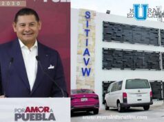 Gobierno de Puebla busca destrabar conflicto en Volkswagen, se pronunció por evitar huelga