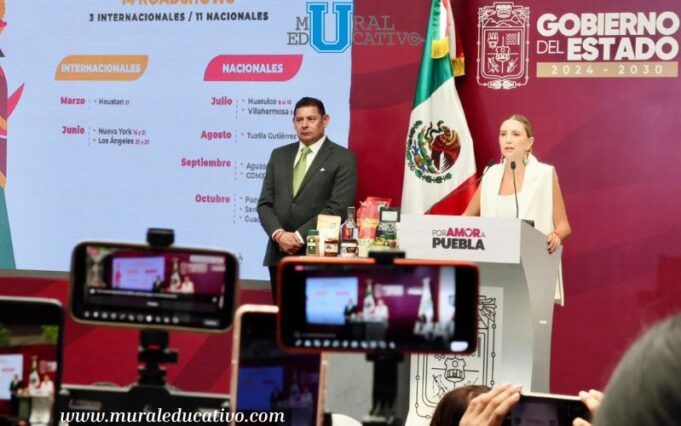 Vuelos