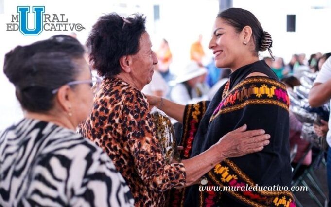 abuelitos lupita