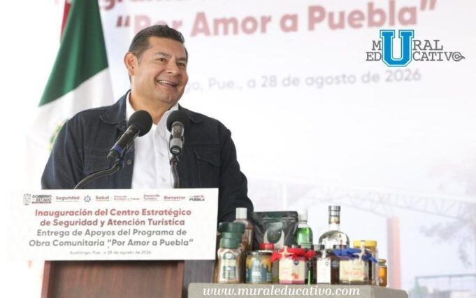 Acatzingo Obras