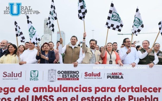 ambulancias