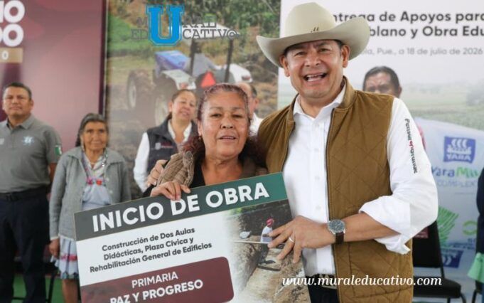 apoyo campo
