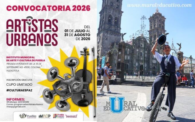 artistas