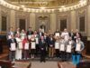 Concluyen los trabajos de la XXIX Asamblea Nacional de la ANOMAC en Puebla; acuerdan transformación y mejores prácticas