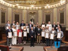 Concluyen los trabajos de la XXIX Asamblea Nacional de la ANOMAC en Puebla; acuerdan transformación y mejores prácticas