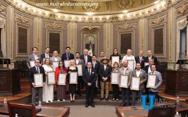 Concluyen los trabajos de la XXIX Asamblea Nacional de la ANOMAC en Puebla; acuerdan transformación y mejores prácticas