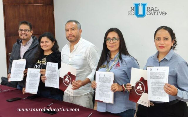 ASPEC y Centros Vacacionales del IMSS unen esfuerzos en beneficio de periodistas y sus familias