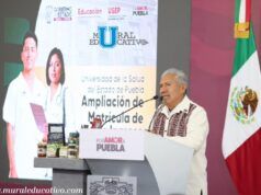 Crecimiento Histórico En Matrícula De Universidades Estatales Públicas; Aumenta 476%