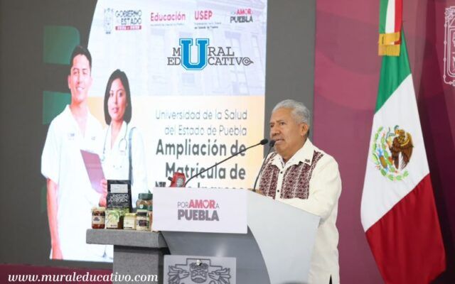 Crecimiento Histórico En Matrícula De Universidades Estatales Públicas; Aumenta 476%