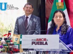 Gobierno Estatal Transforma Campo Poblano Con Maquinaria, Valor Agregado Y Riqueza Comunitaria