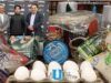 Canasta básica en zonas urbanas de Puebla, 2 mil 396 pesos