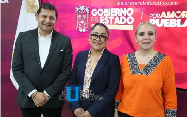 Centros Libre-Casas Carmen Serdán Protegen A Las Mujeres Con Atención Inmediata Y Disminuyen Feminicidios