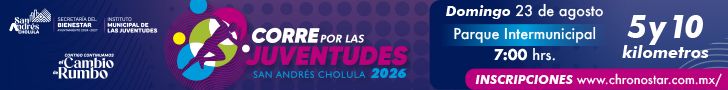 Carrera Juventud