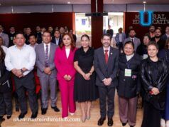 Modernización catastral, clave para brindar certeza jurídica: Lupita Cuautle