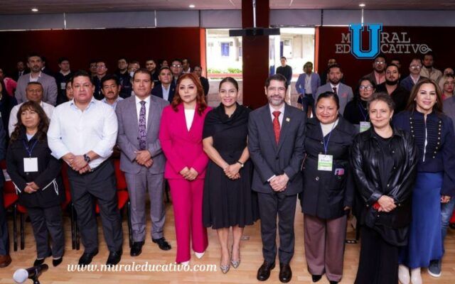 Modernización catastral, clave para brindar certeza jurídica: Lupita Cuautle