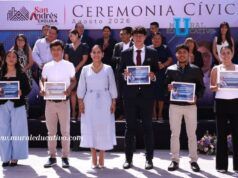 Convoca Lupita Cuautle a fortalecer la cohesión y la cooperación con la sociedad